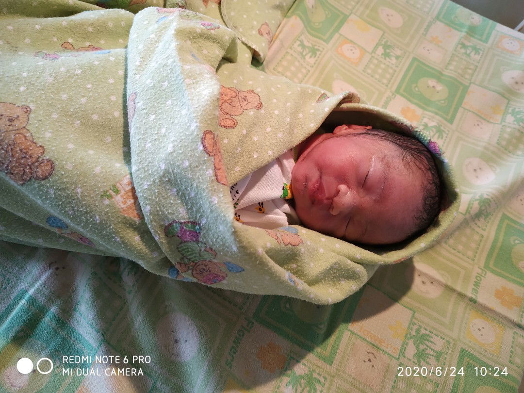 yohan wahyudi profile icon