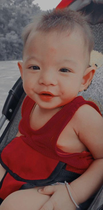 ปรารถนา อยู่ดี profile icon