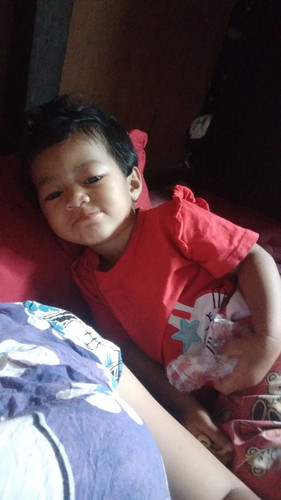 hamil 5 buln hpl 13 Juni 2020 gerak aktif