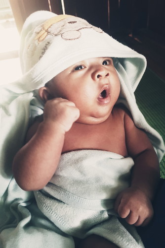 ลูกของฉัน