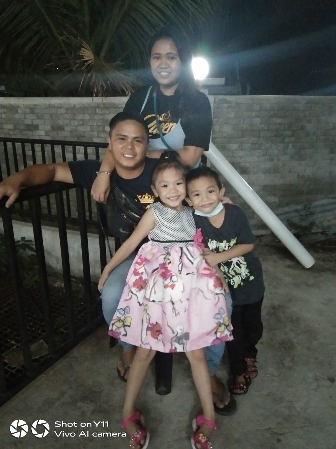 ruthlena george profile icon