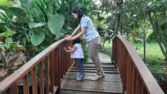 Harum Asih profile icon