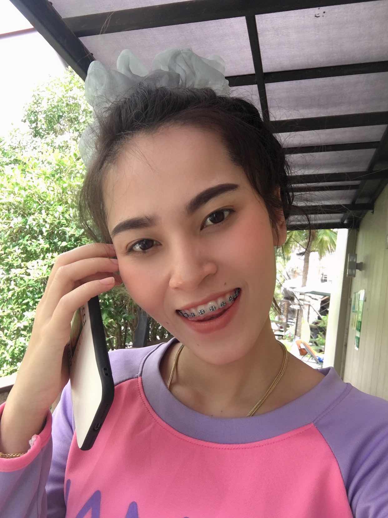 ไอลดา พัดชู profile icon