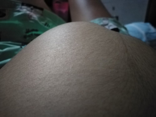 34w อยากเห็นน่าเจ้าตัวเล็กแล้ว?