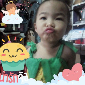 แก้วขวัญ แทนมณี profile icon