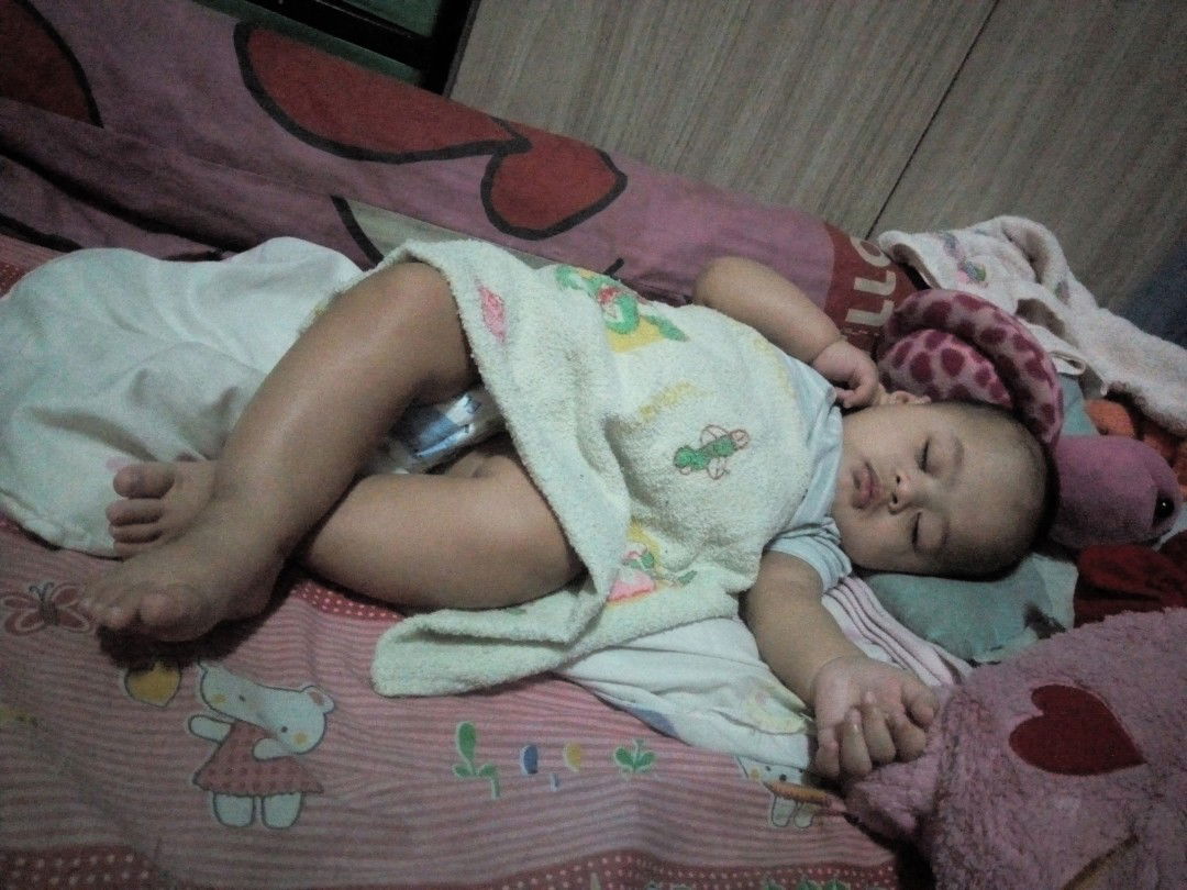 หลับกันยังครับ