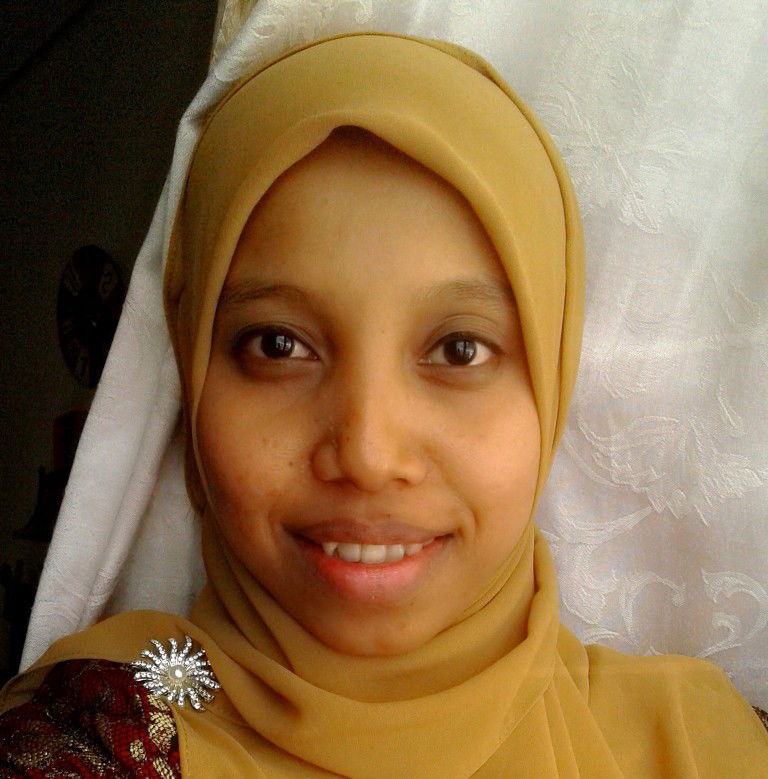 Nur Sa'adah profile icon