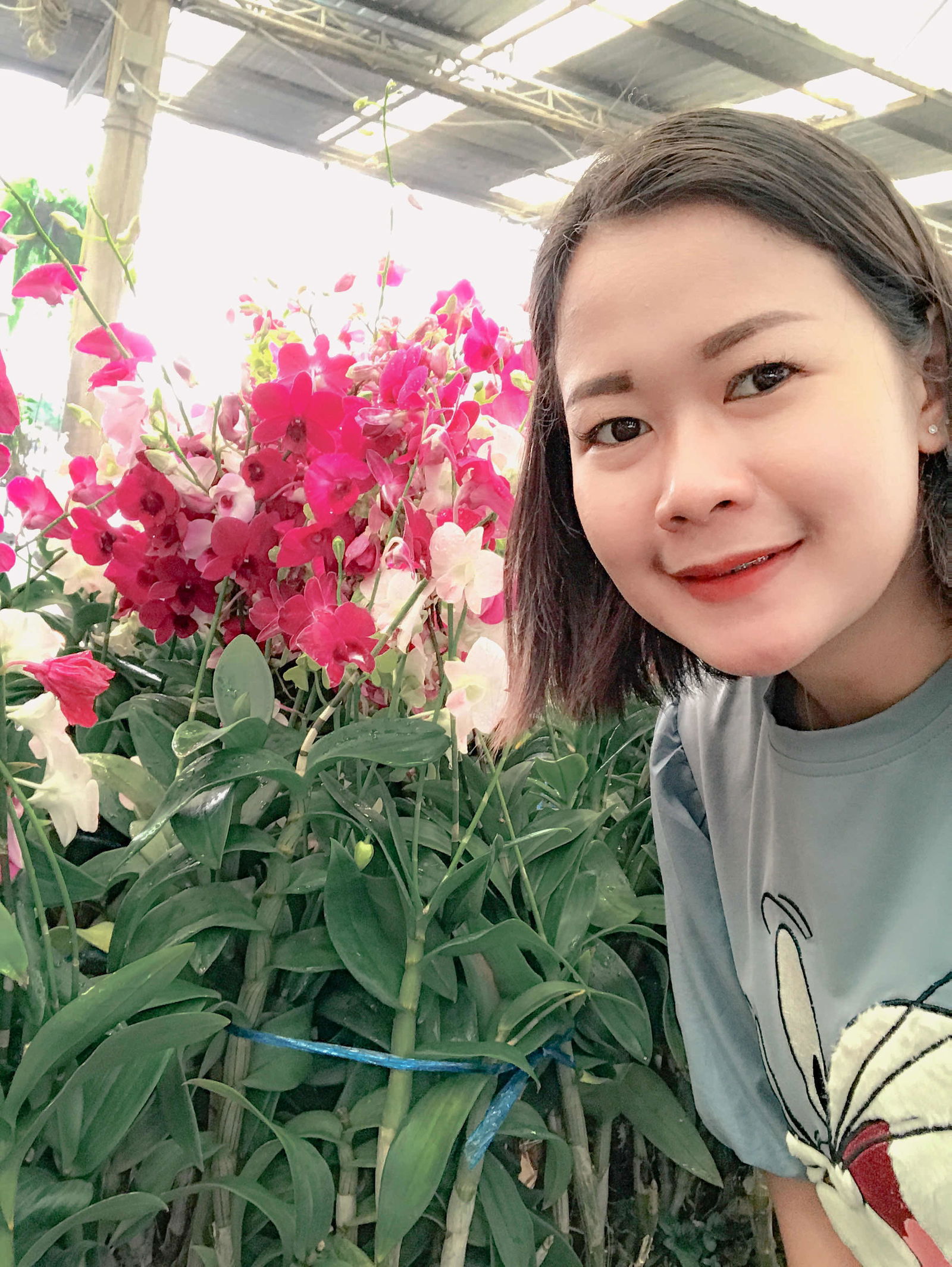 ฐิตารีย์ ชมชื่น profile icon