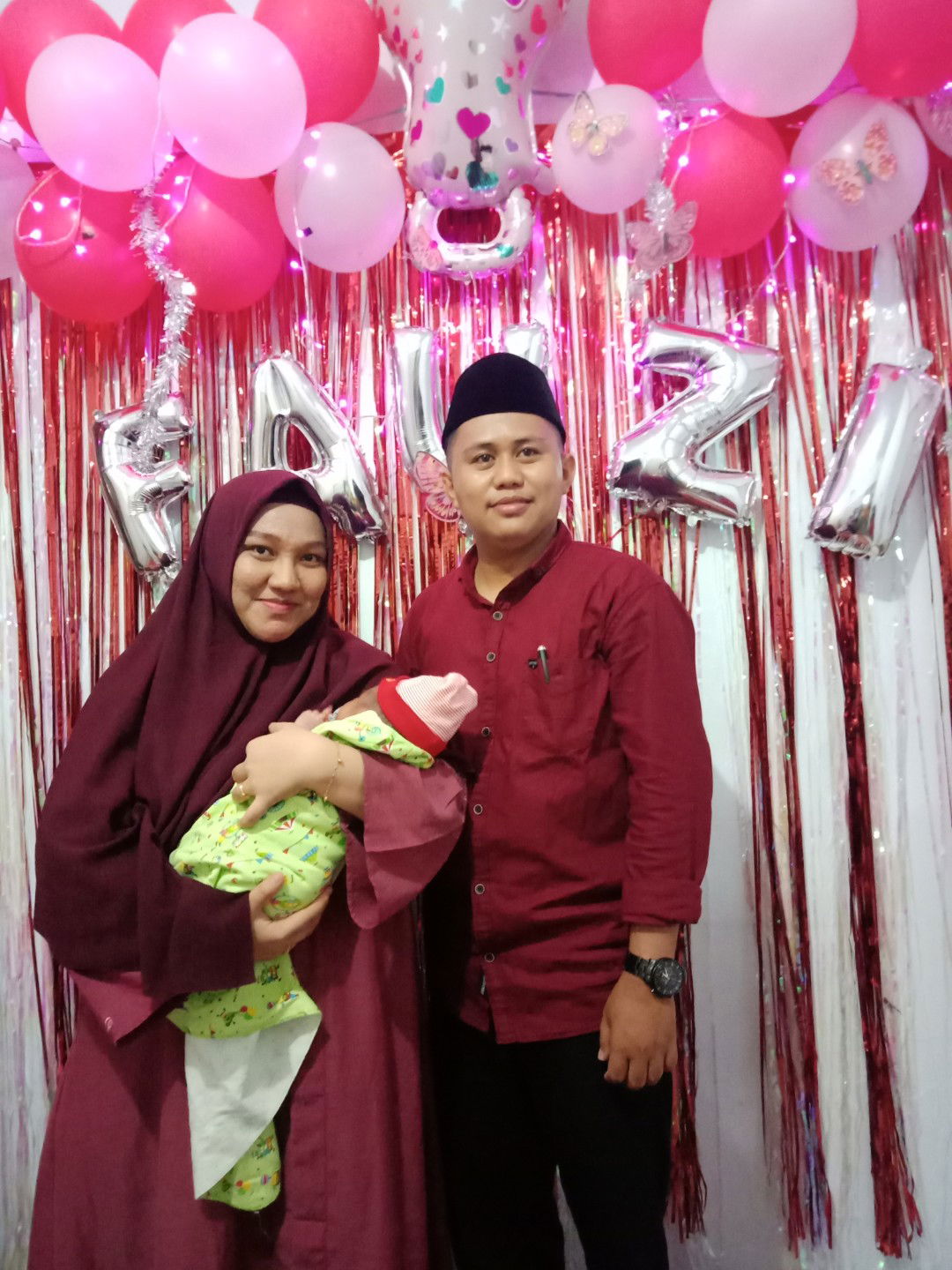 Adelia DwiPutri profile icon