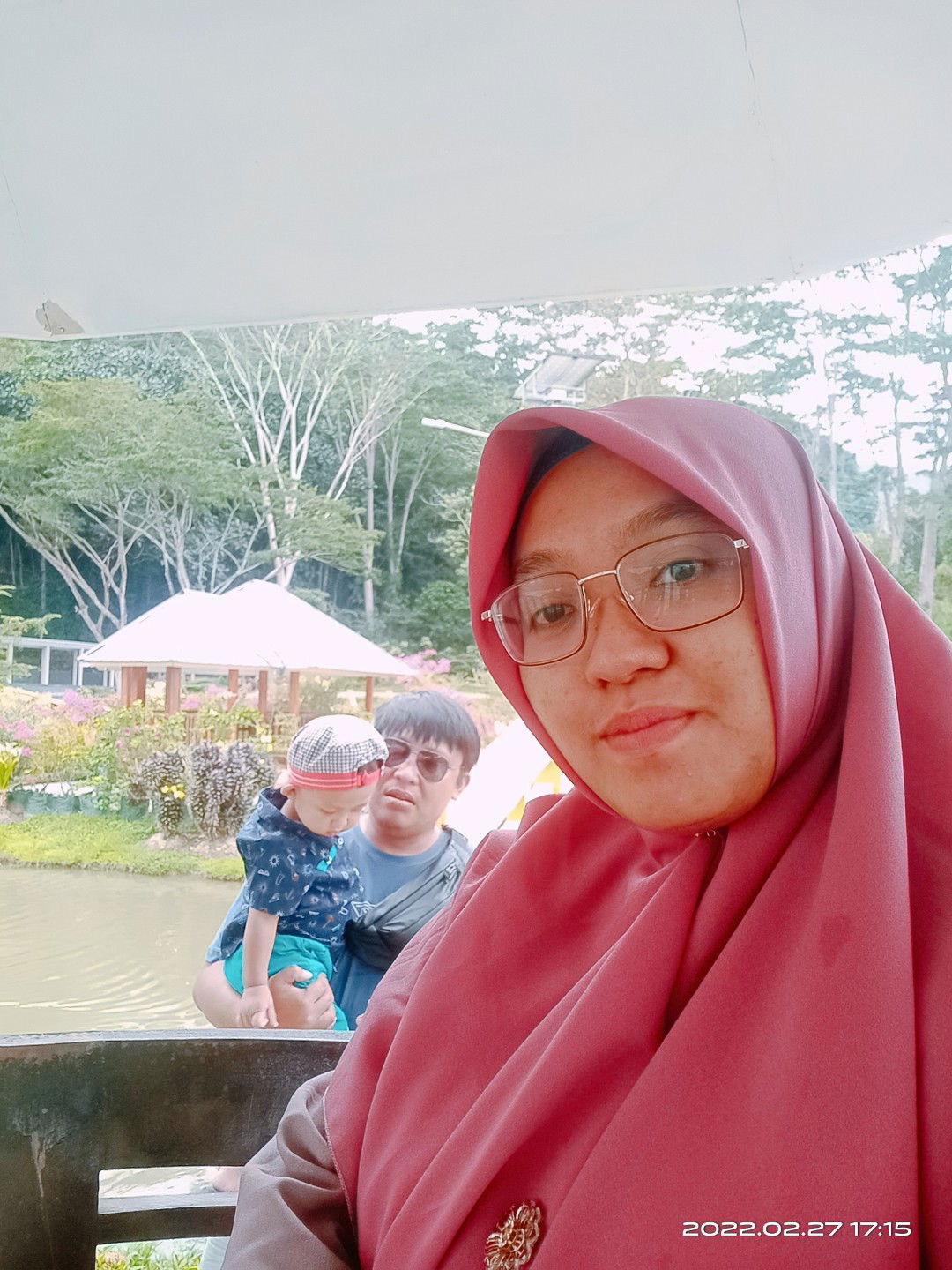 Nhaz Mha Uzman profile icon