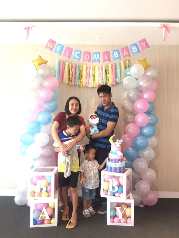 TarTalent TalentZaa profile icon