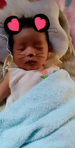 เด็กนมชง