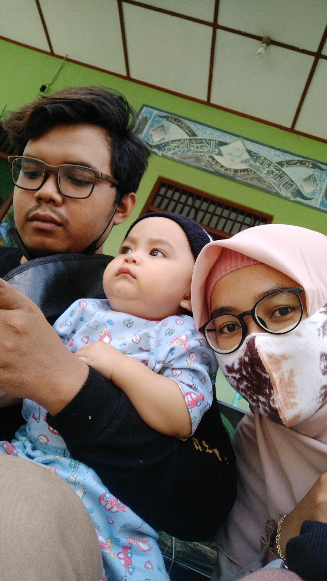 tirta arum anggraini profile icon