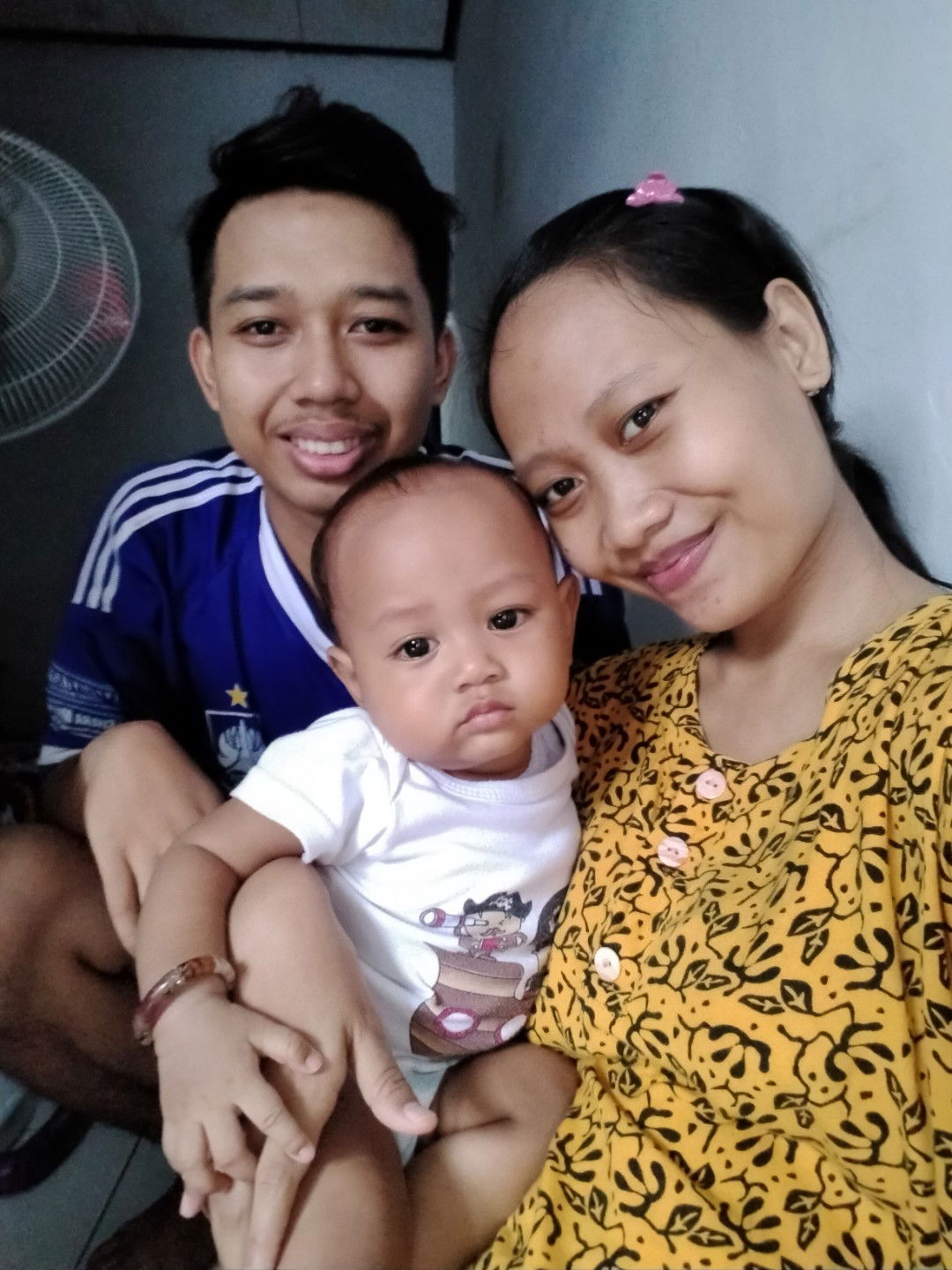 Afrilla Audi profile icon