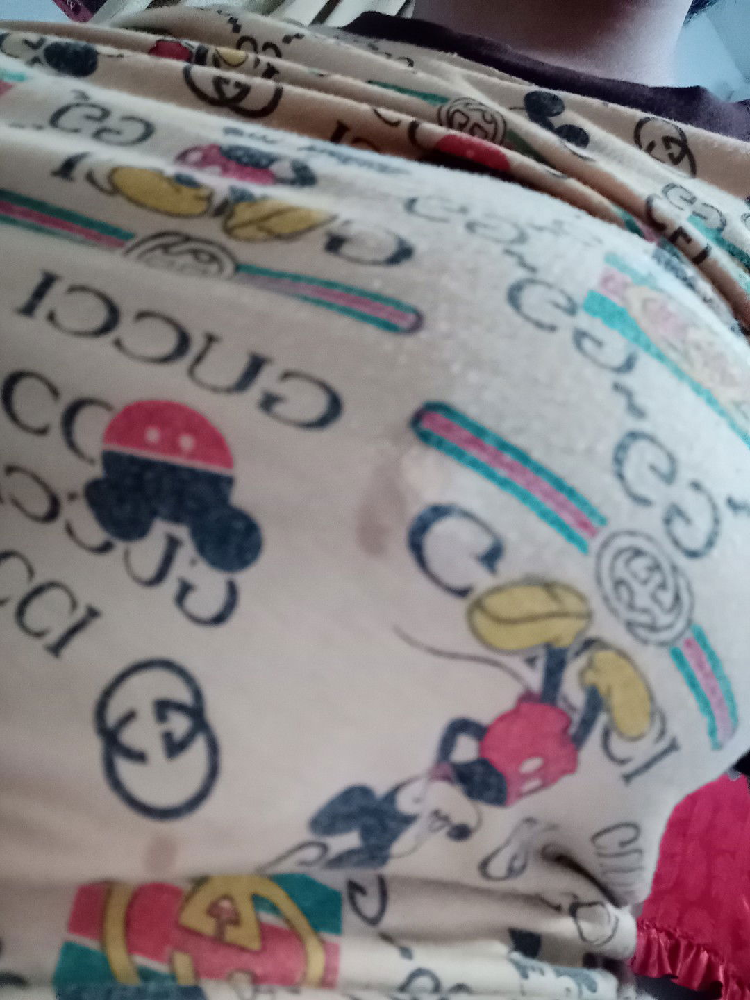 ลูกคนเเรก