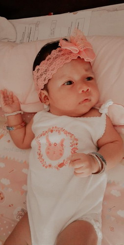 ลูกๆบ้านอื่นกี่เดือนกันบ้างเอ่ย??