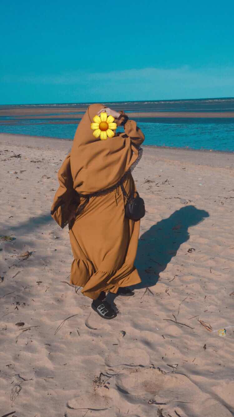 Niya Dayanti profile icon