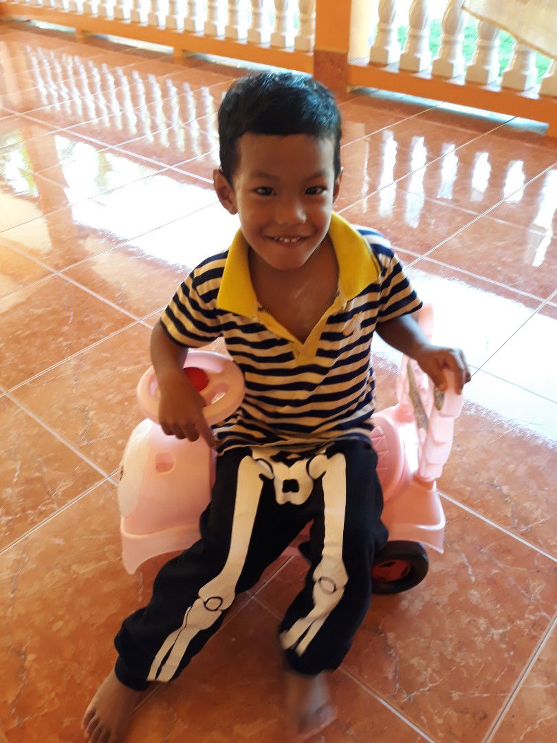 Soonrai Nee profile icon