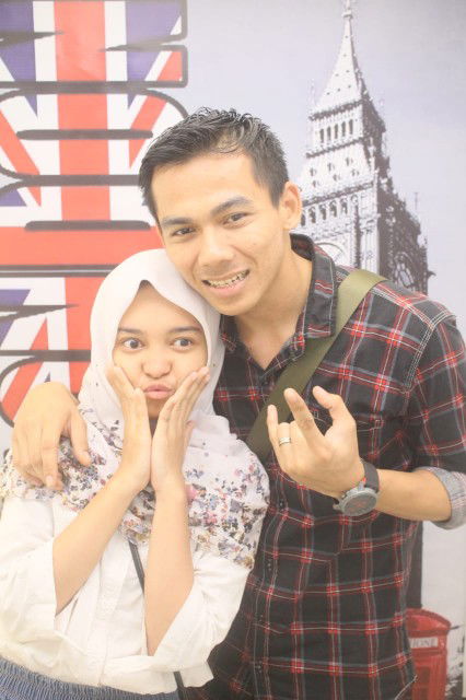 Abrian Setiawan profile icon