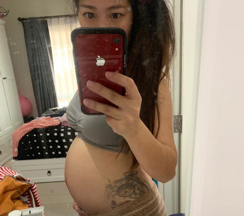 มาม๊า น้องขนมหวาน น้องคัสตาร์ด profile icon