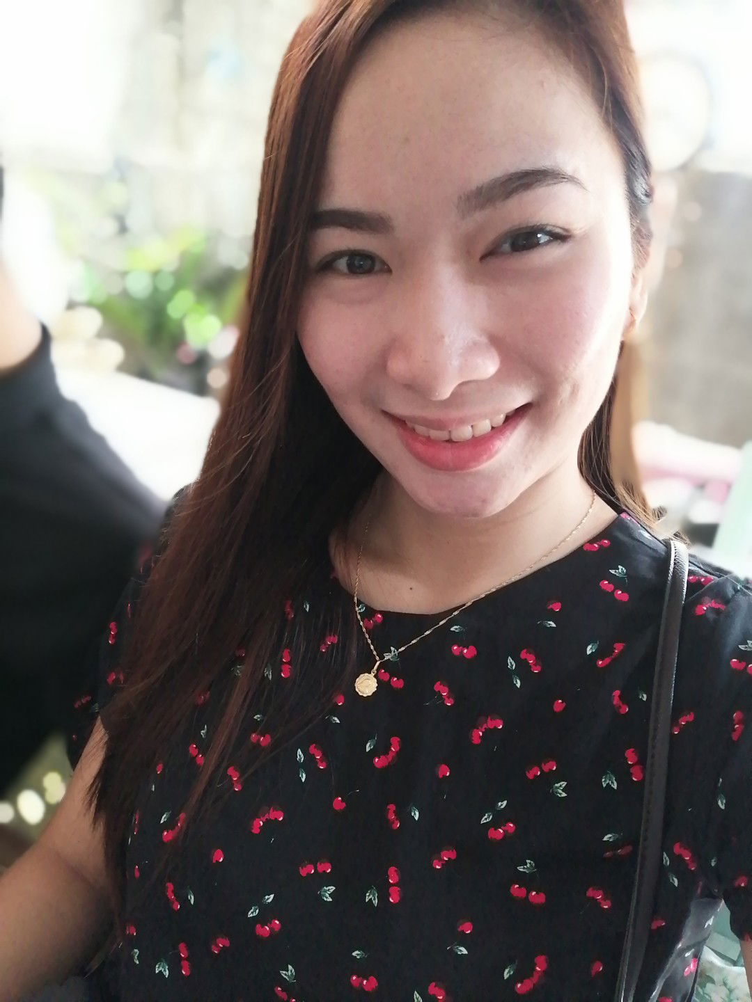 Mae Arellano profile icon