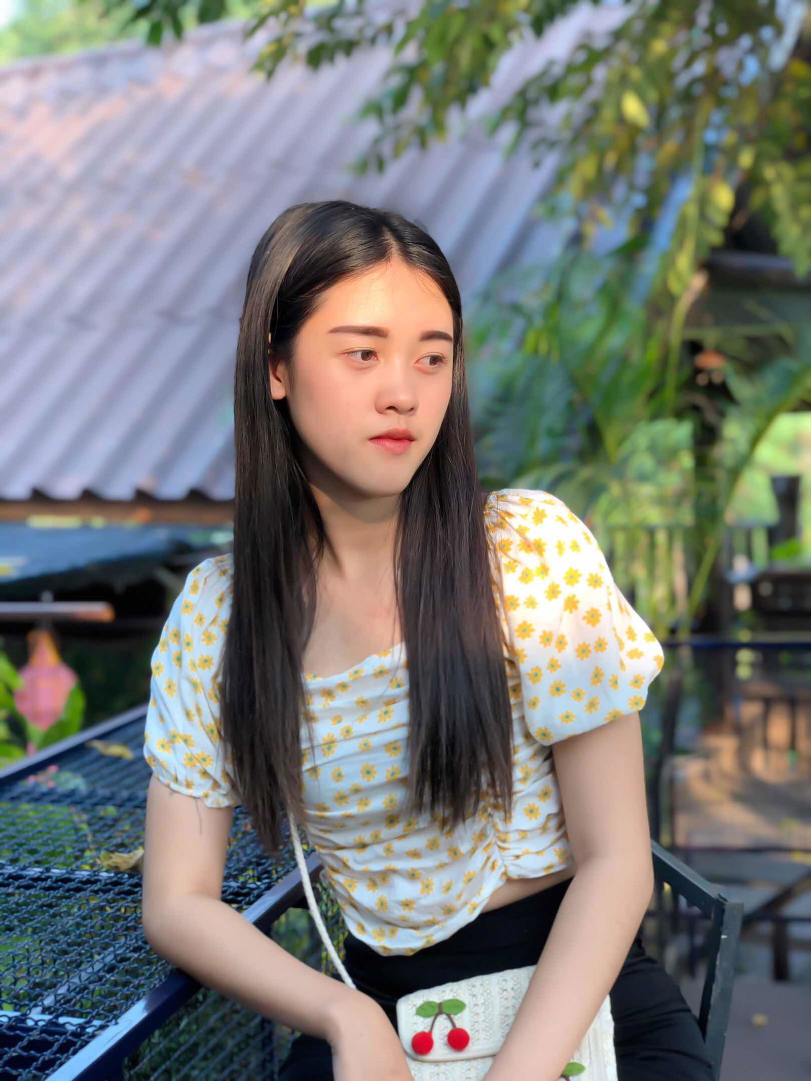 Jenjira Saboot profile icon