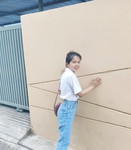 Ize Nary profile icon