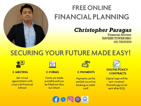 FREE Online Financial Planning