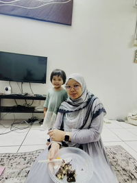 NUR AFIQAH BINTI MOHAMAD LOTFI profile icon