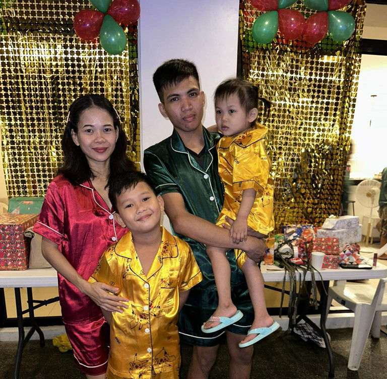 Eva Jane Evangelista profile icon