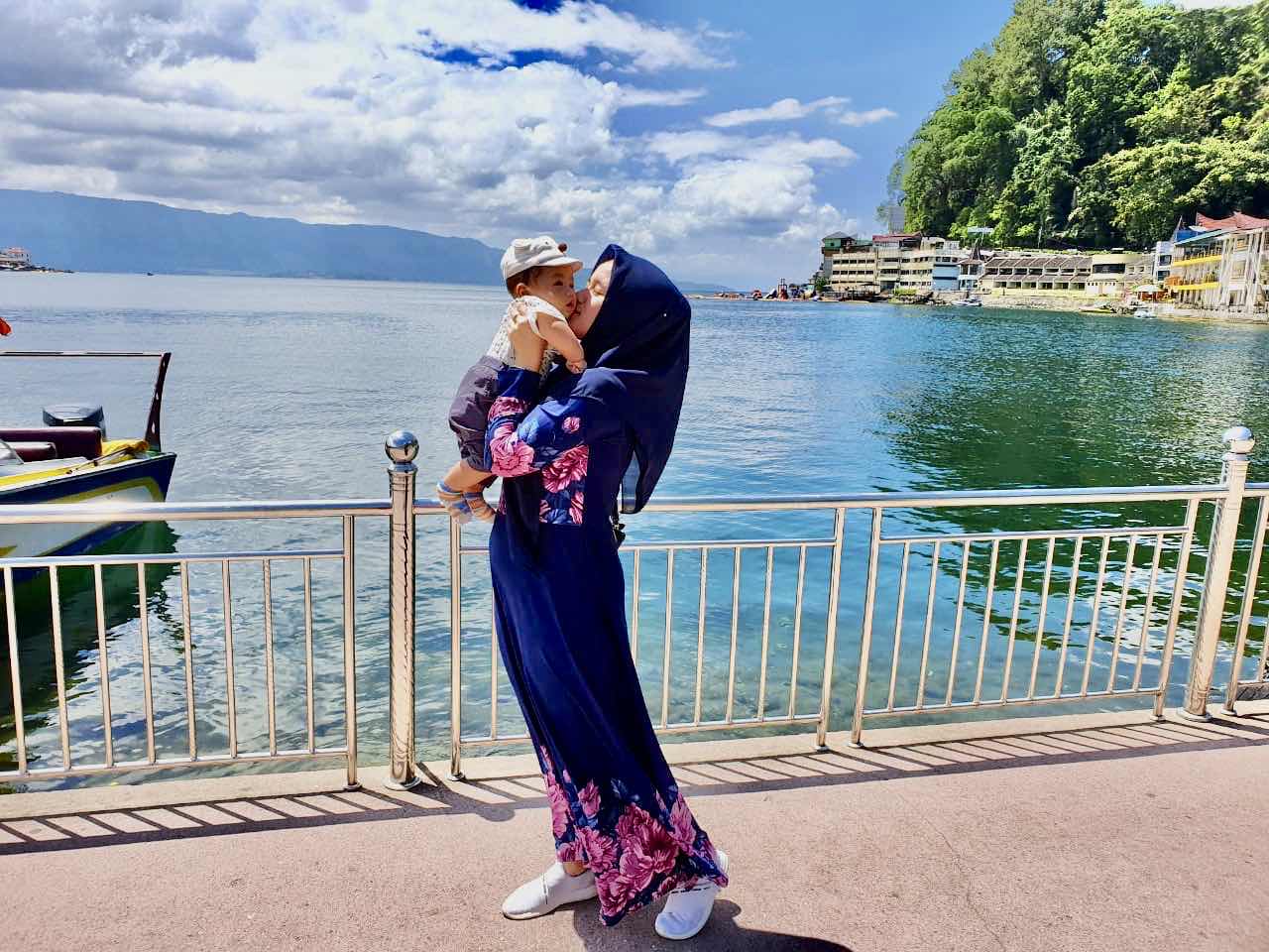 Nur Harini Purba profile icon