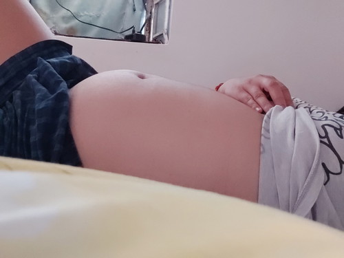 tummy size