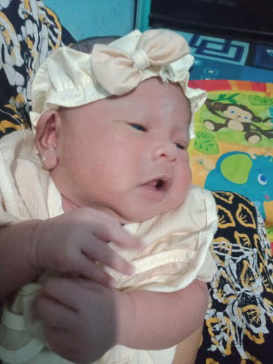 Awang Nurhayati profile icon