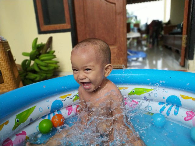 sandra septiyanah profile icon