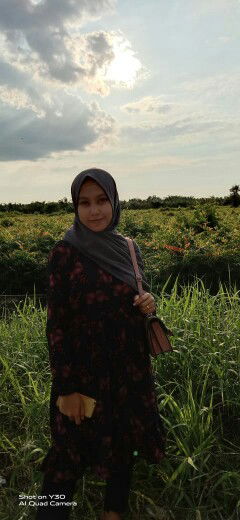 Wulan Purnama sari profile icon