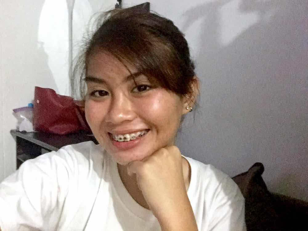 Elaine V. Agustin profile icon