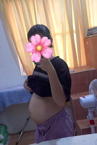 26 WEEKS AND 4DAYS (6months)