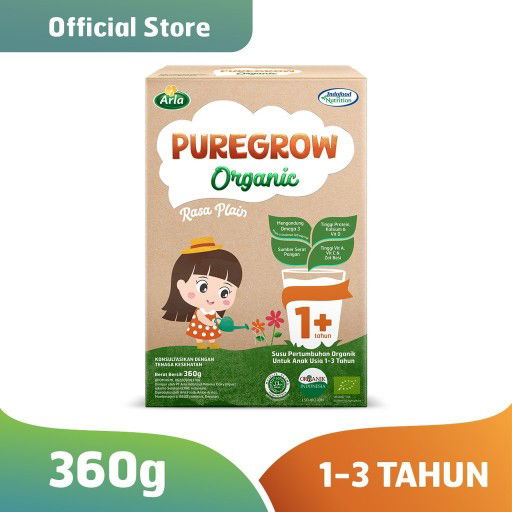 puregrow