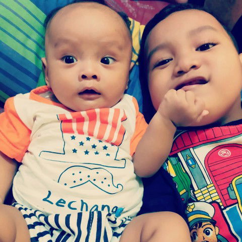 Nining indah profile icon