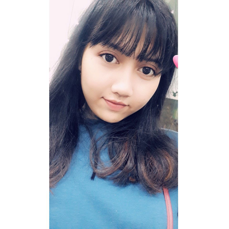 Nella Nisifa profile icon