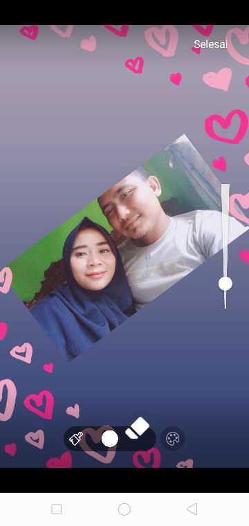 Yofia Putri Mayzua profile icon