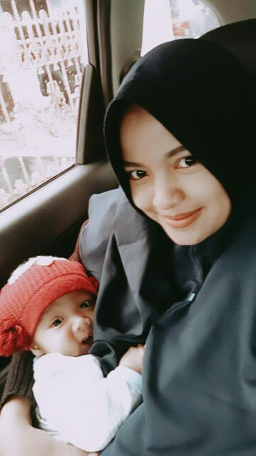 ibu zeon profile icon