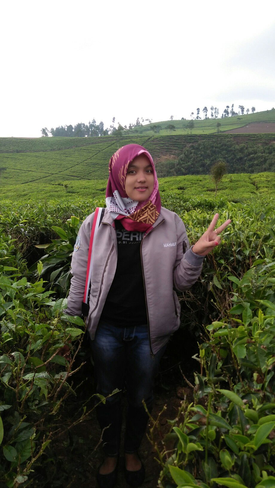 ayu rohayati profile icon