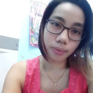 Dia wanita inspirasi hidupku?