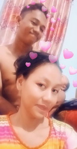 Terimah kasihku,kuucapkan