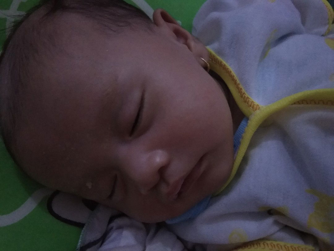 Yemi Ma profile icon