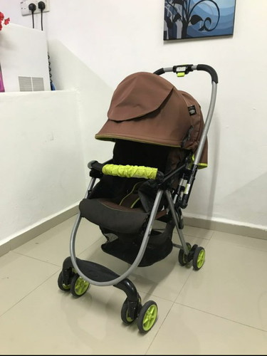 GRACO STROLLER