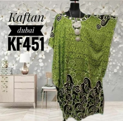 KAFTAN KELELAWAR