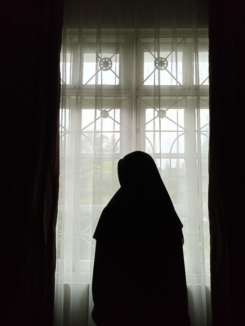 Nuramelia Najmatunnisa profile icon