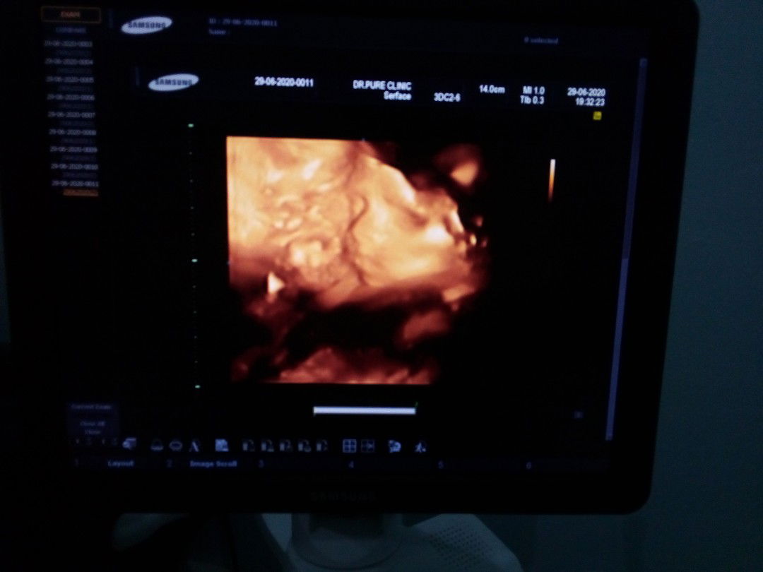 ขอชื่อให้ลูกบ่าวหน่อยค่ะ♥️